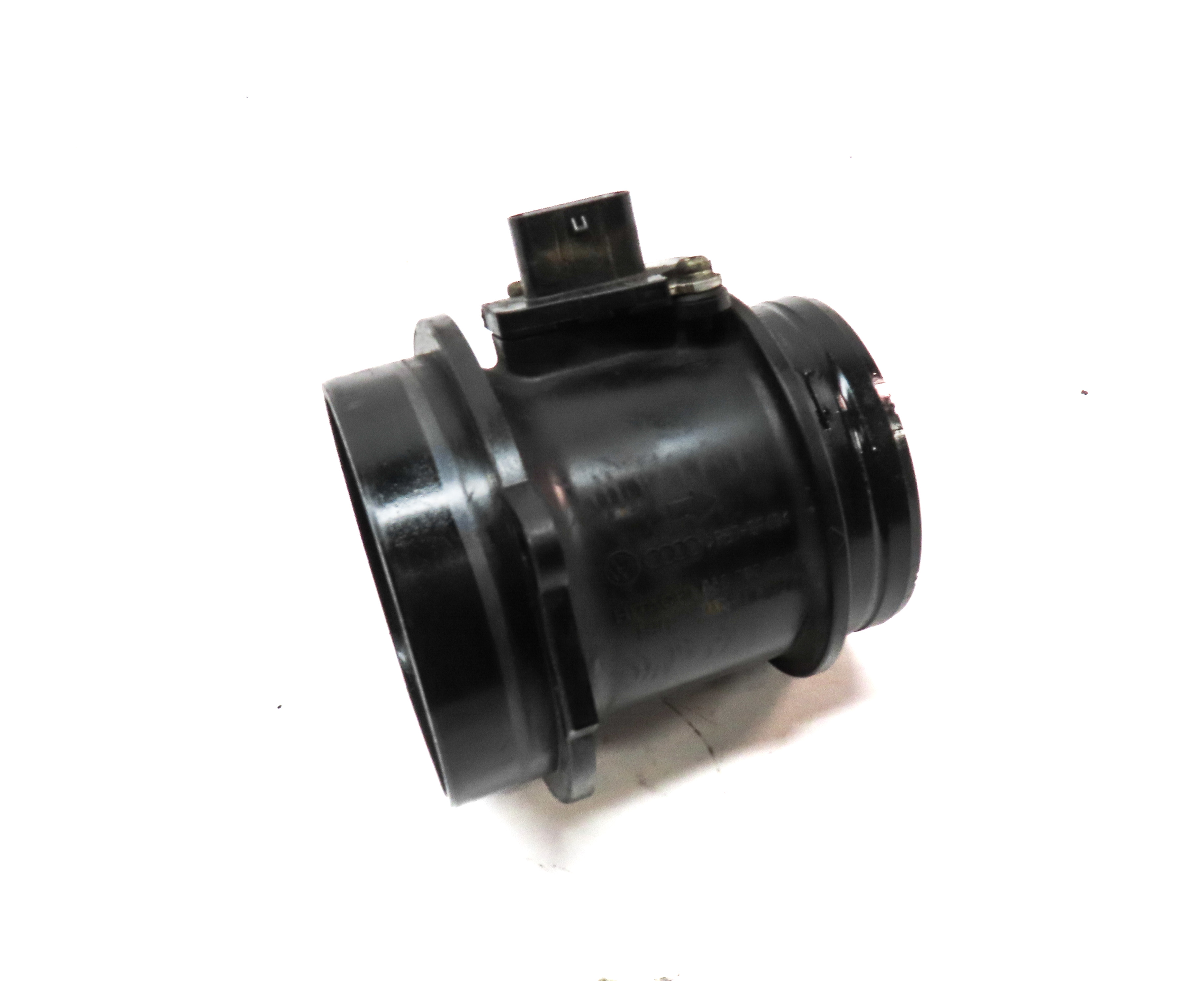 09-16 VW / AUDI A6 A7 Q5 Q7 (C7 4G8 4L 8R) 3.0L DIESEL MASS AIR FLOW SENSOR MAF — exact item pictured